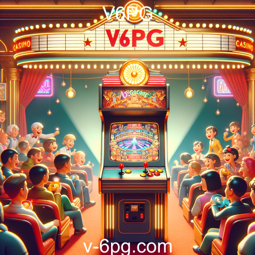 A Evolução dos Jogos de Arcade: Da Nostalgia ao Futuro
