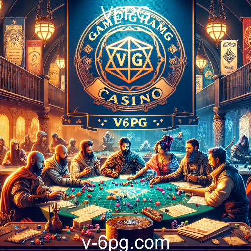 A Evolução dos Jogos de RPG: Da Mesa ao Mundo Digital